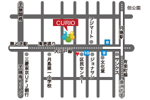 マップ